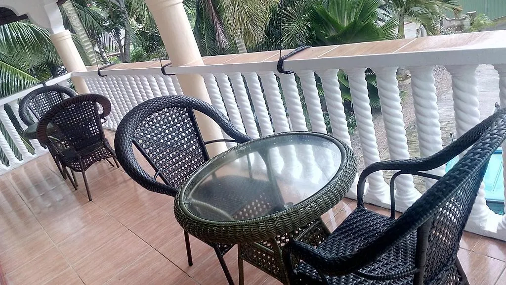 Green Garden Self Catering 1 Victoria Apartamento